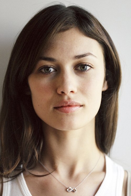 Olga Kurylenko profile