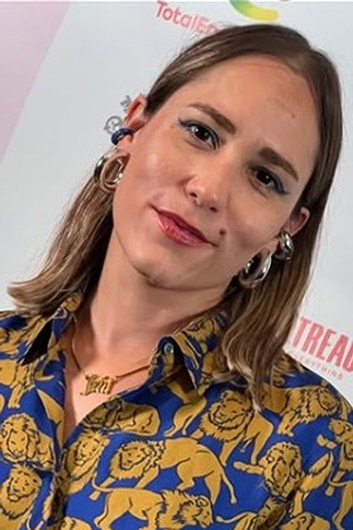 Photo of Mariana Monclova, Acting