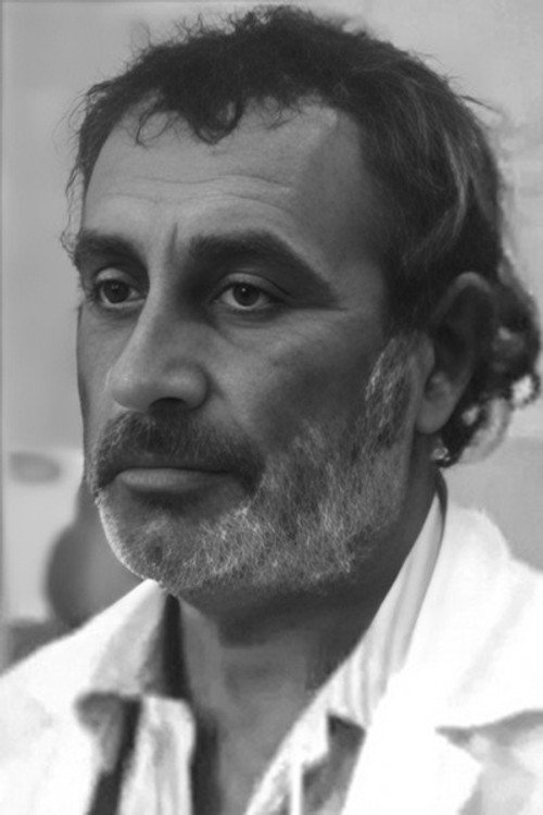 Photo of Grudi Kadiev, Acting