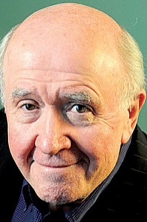 Photo of Ronn Carroll, Acting