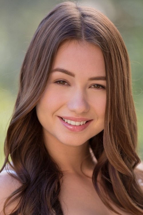Photo of Taylor Sands, Acting