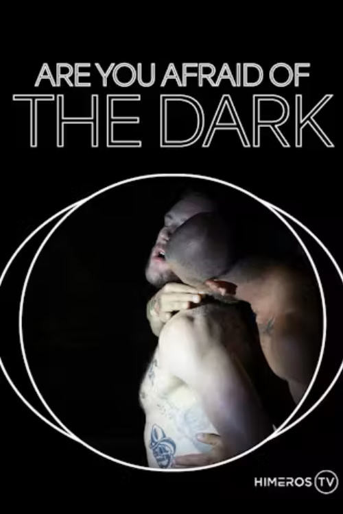 Movie poster for Are you Afraid of the Dark?