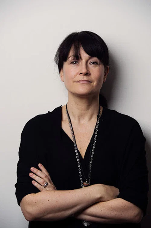 Photo of Cilla Jackert, Writing