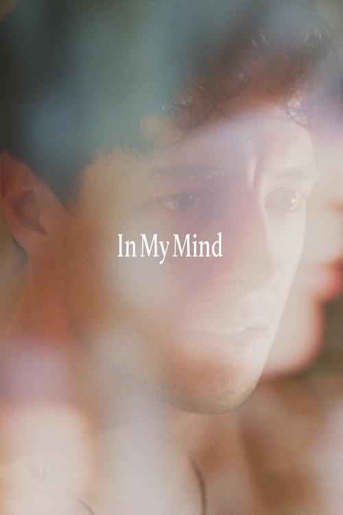 Movie poster for In My Mind (2022)