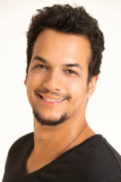 Photo of Thiago Luciano, Acting