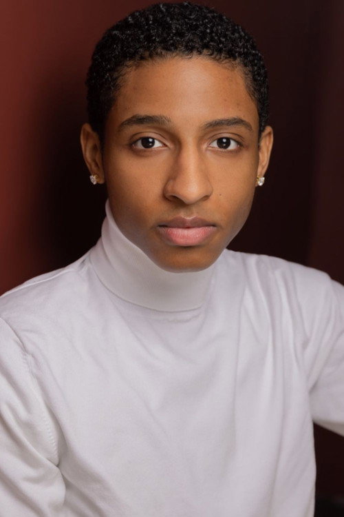 Photo of Myles Frost, Acting