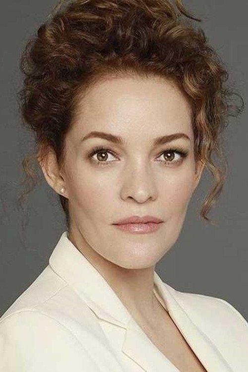 Photo of Alexandra Restrepo, Acting