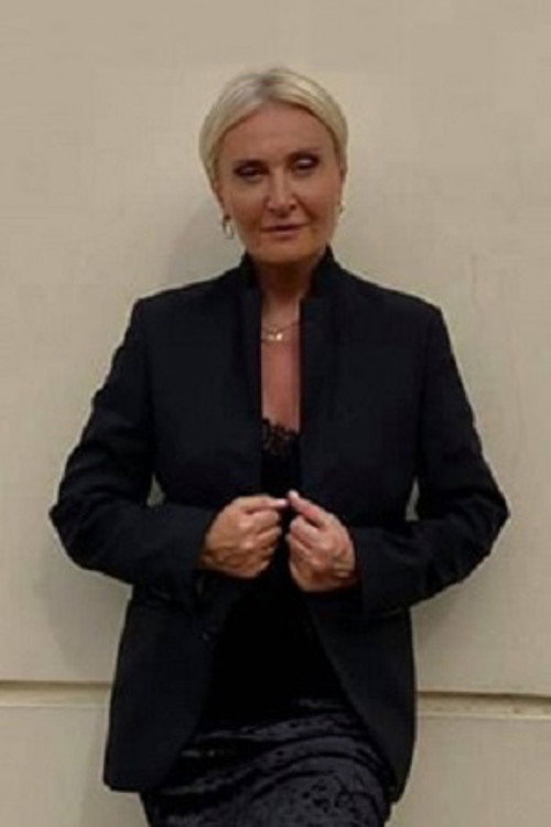 Photo of Nanuka Zhorzholiani, Creator