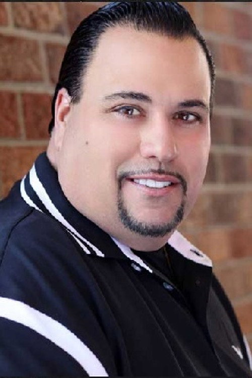 Photo of Daniel Margotta, Acting