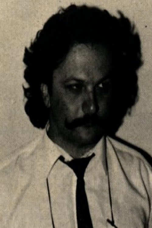 Movie poster for St. Vincent's Revue Film (1971)