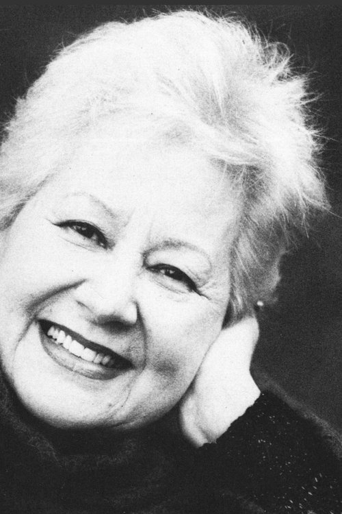 Photo of Elsa Vazzoler, Acting