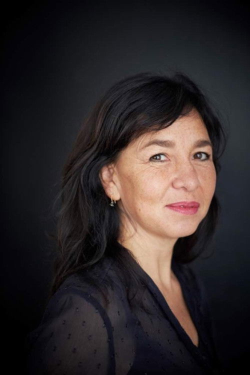 Esther Scheldwacht profile