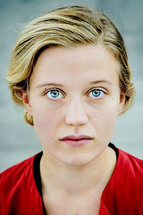 Photo of Camille Dombrowsky, Acting