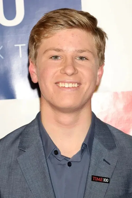 Photo of Robert Irwin, Acting