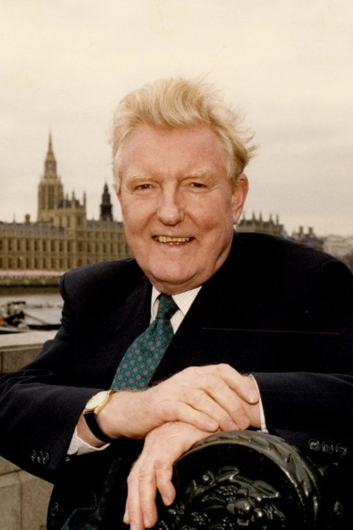 Paul Johnson profile