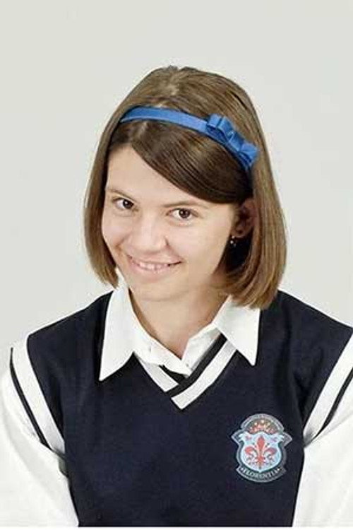 Photo of Saphia Stoney, Acting