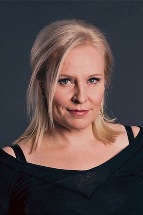 Photo of Heli Sutela, Acting