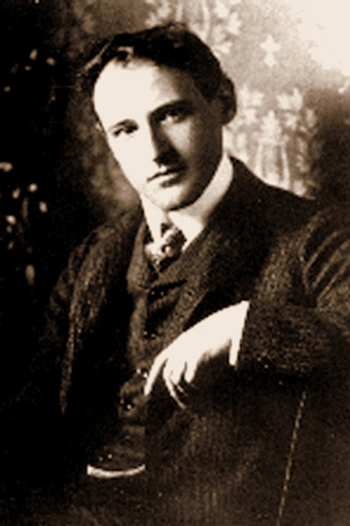 Photo of Conrad Wiene, Directing