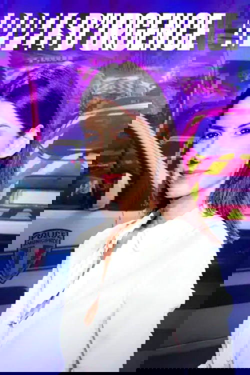 Appels d'urgence poster