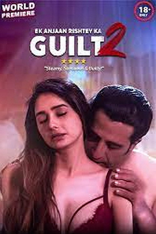 Movie poster for Ek Anjaan Rishtey Ka Guilt 2 (2022)