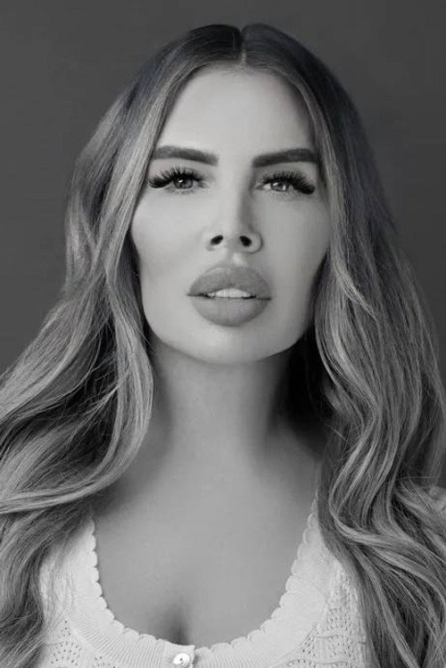 Photo of Tiffany Buecher, Acting