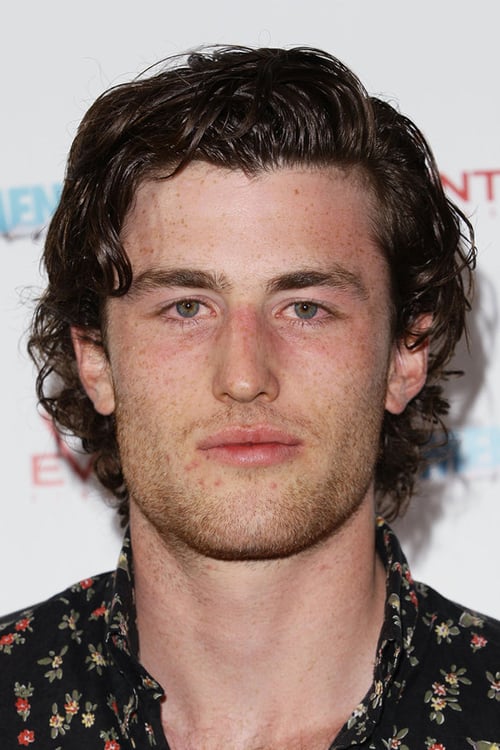 James Frecheville profile