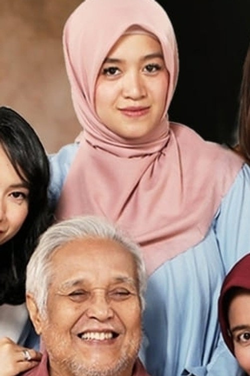 Photo of Ceria Hade, Acting