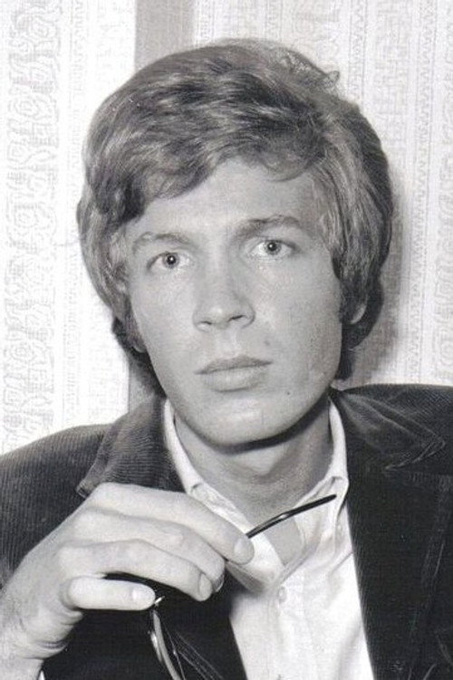 Photo of Scott Walker, Sound