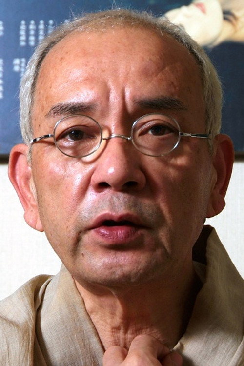 Photo of Genjiro Arato, Acting