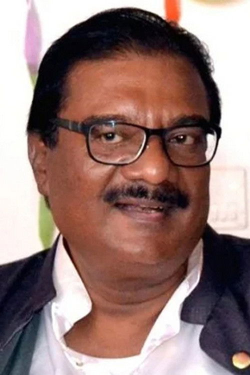 Deepak Shirke profile