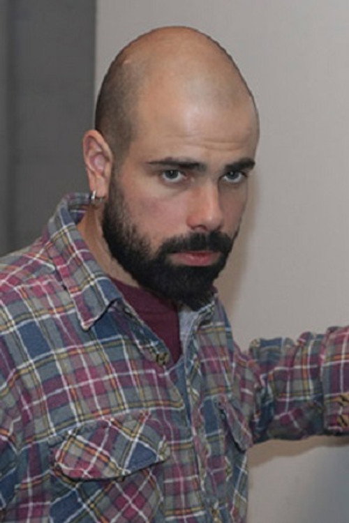 Photo of Tato Kotetishvili, Directing