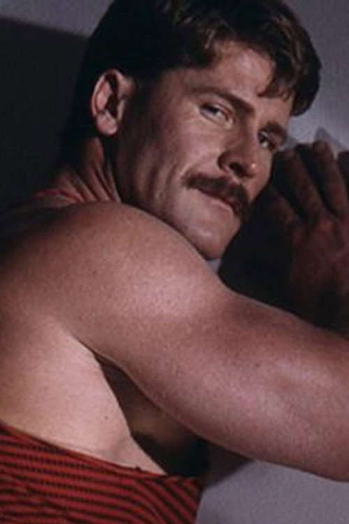 Photo of Ryan Hayward, Acting