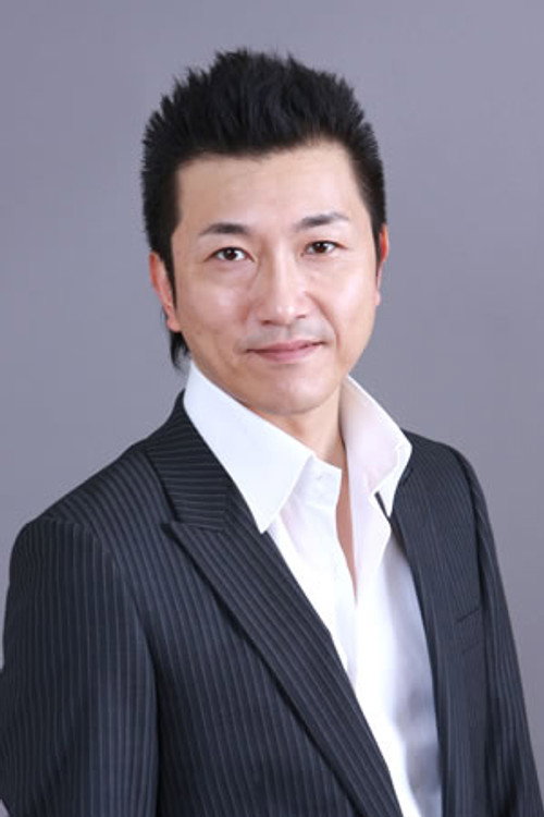 Photo of Yoshito Shimizu, Acting
