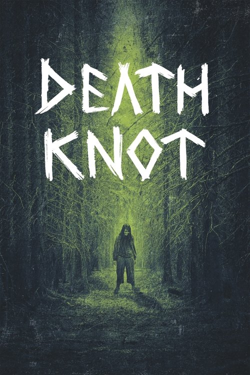 Movie poster for Death Knot (2021)