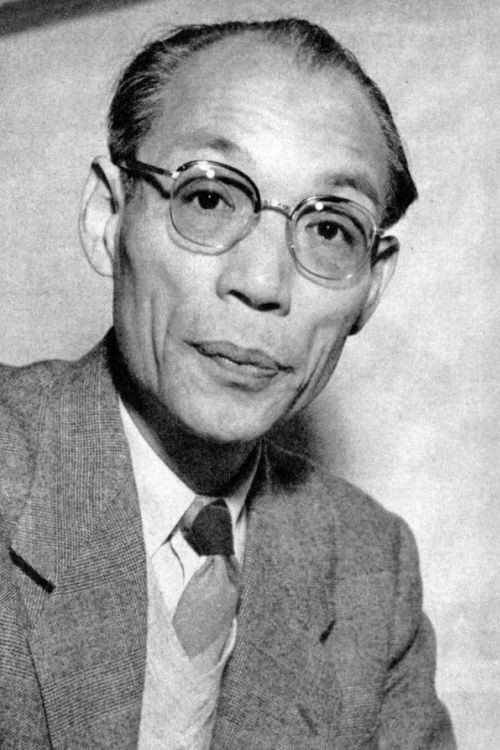 Photo of Tomotaka Tasaka, Directing