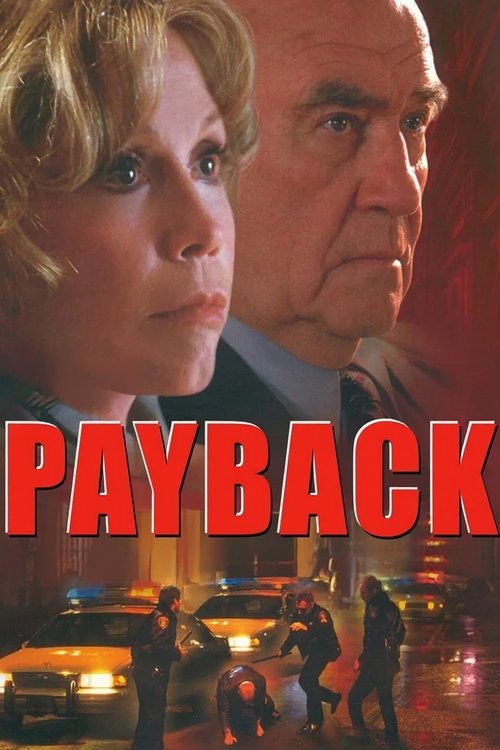 Movie poster for Payback (1997)