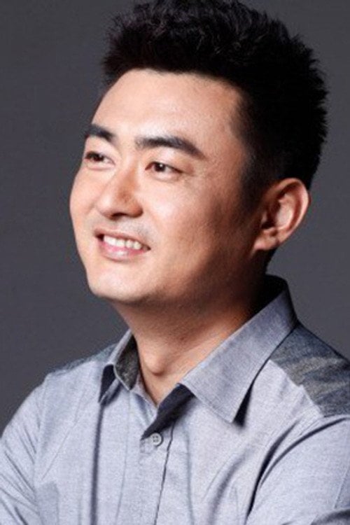 Photo of Yang Zhang, Directing