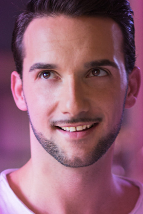 Simon Luca Oldani profile