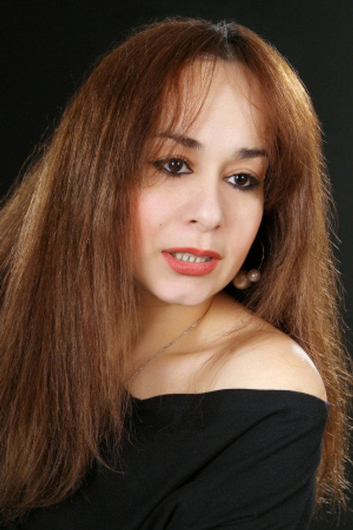 Photo of Kamala Huseynova, Acting