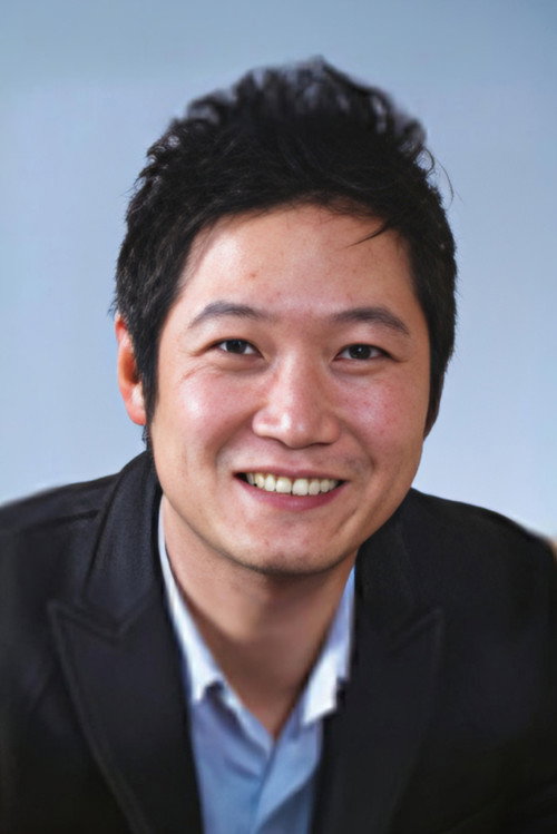 Photo of Lee Jeong-gil, Acting