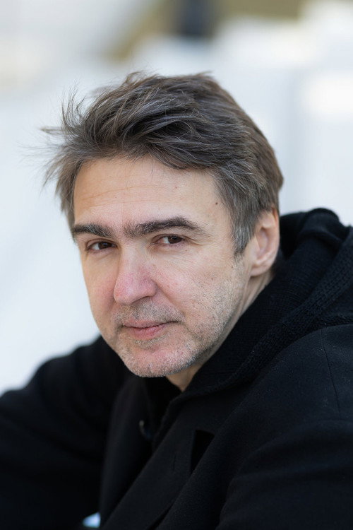 Photo of Kristijonas Vildžiūnas, Directing