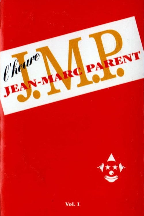 Series poster for L'Heure JMP (1996)
