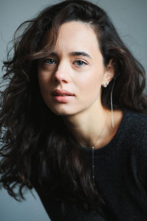 Alexandra Soroka profile