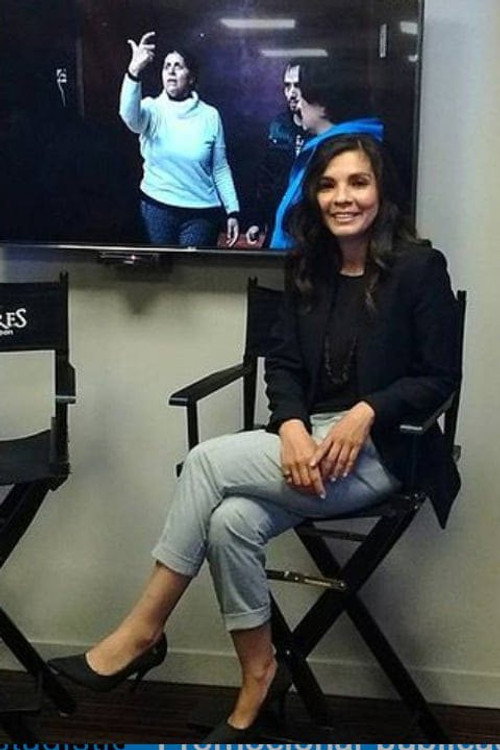 Photo of Nelly Davalos, Acting