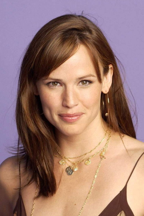 Photo of Jennifer Garner, Acting