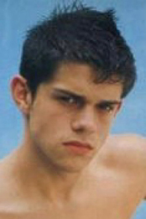 Photo of Alex Ford, Acting