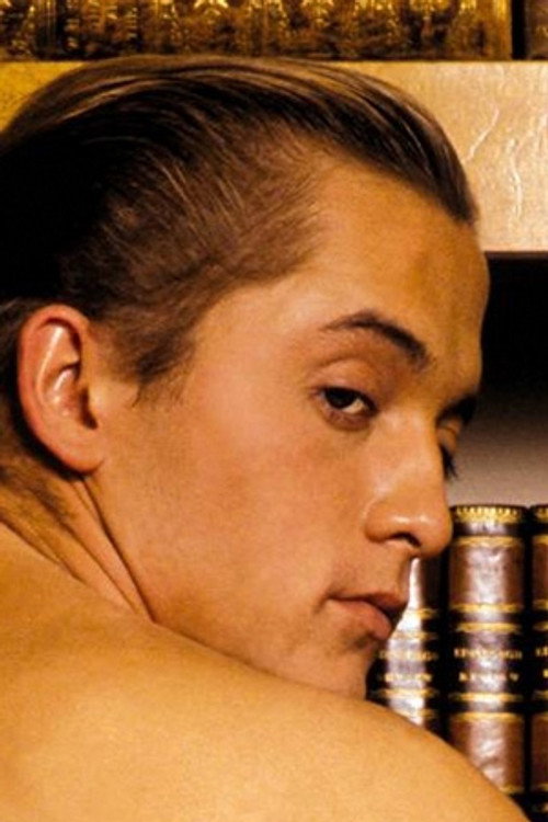 Photo of Elec Voughn, Acting