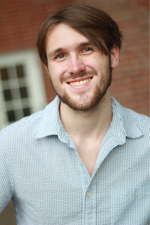 Daniel Irwin profile