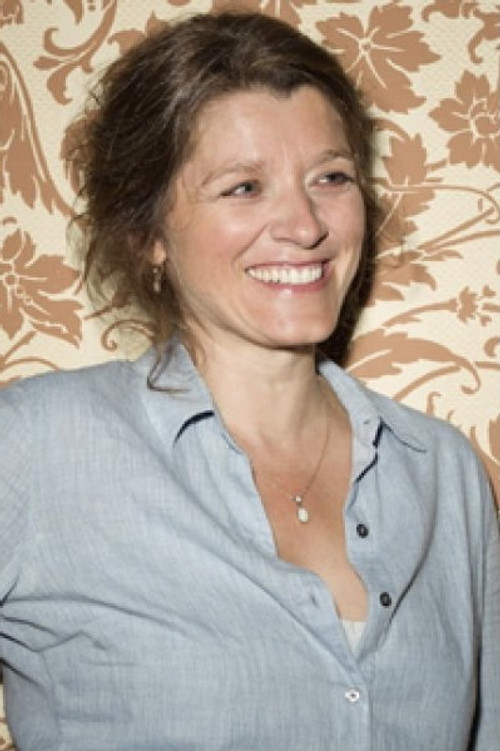 Photo of Sandra Nettelbeck, Directing
