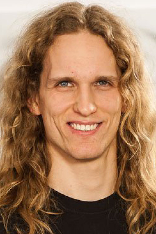 Photo of Alan Frank, Acting